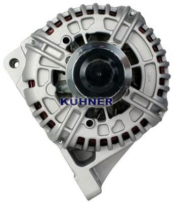 AD KUHNER 302028ri -  Генератор